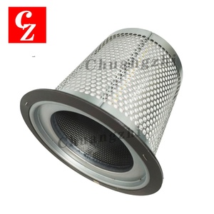 ไส้กรองอากาศคุณภาพสูง 23708423 สำหรับเครื่องอัดอากาศ Ingersoll Rand ตัวแยกน้ำมันอากาศ 23708423 - Product Image 4