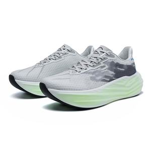 Zapatos Deportivos para Hombre y Mujer, Modernos, Ligeros, con Amortiguación, Transpirables, Desodorantes, para el Día a Día, Zapatos para Parejas - Product Image 1