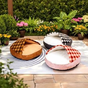 Lits pour chiens et chats en gros, professionnels et écologiques - Mode hivernale, utilisables toute l'année - Product Image 3