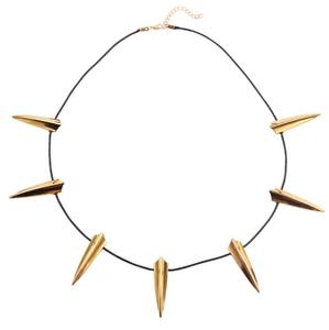 Collar de Pantera Negra para Hombre, Joyería de Película de Superhéroes, Rey T'Challa de Wakanda, Regalo de Joyería para Cosplay - Product Image 5