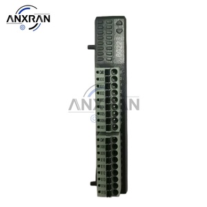 สำหรับเดลต้า R1-EC6022D0 R1-EC60X2 ซีรีส์ EtherCAT โมดูลอินพุตดิจิตอล 16 จุด R1EC6022D0 - Product Image 4