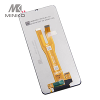 Écran tactile LCD de remplacement pour Samsung A06 avec garantie d'un an – Meilleures ventes usine A065 LCD