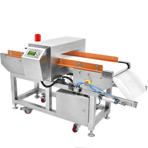 Alta Precisão Food <span class=keywords><strong>Metal</strong></span> <span class=keywords><strong>Detector</strong></span> Preço <span class=keywords><strong>Detector</strong></span> <span class=keywords><strong>Metal</strong></span> <span class=keywords><strong>Detector</strong></span> Industrial para indústria alimentar - Product Image 1