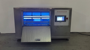 Bán buôn Chất lượng cao UV tăng tốc lão hóa buồng thử nghiệm cho vật liệu thử nghiệm - Product Image 2