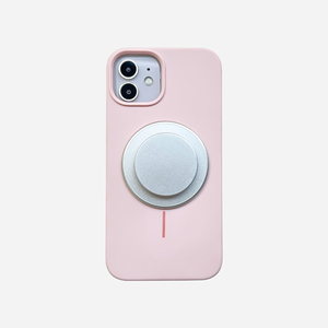 2026年新型マグネット式スマホグリップ 超薄型高品質マグネット式スマホホルダー ポップソケット iPhone/Samsung対応 スマホアクセサリー - Product Image 6