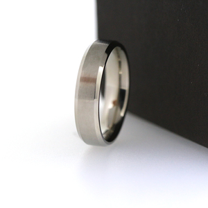 أفضل سعر ، خاتم تنتالوم بسيط نقي بمقاسات عديدة - Product Image 3