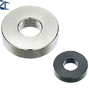 Wsss Giao Hàng Nhanh Thép Phẳng Nói Chung Công Nghiệp Máy Giặt Phổ Thép Kim Loại Phẳng Máy Giặt Cho Công Nghiệp Sử Dụng - Product Image 1