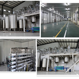 B.c.i cung cấp Nhà máy cung cấp bán buôn nhà máy chiết xuất ligusticum, lovage gốc chiết xuất lovage thân rễ chiết xuất - Product Image 4