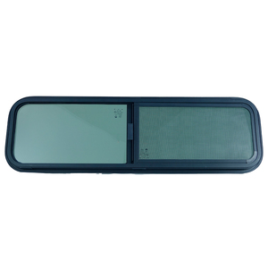 Usine meilleur <span class=keywords><strong>prix</strong></span> personnalisé 1067*305mm fenêtre en verre trempé fenêtres de voiture pour caravanes remorques et <span class=keywords><strong>camping</strong></span>-cars - Product Image 2