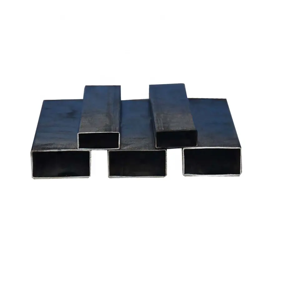 Beautiful Best Quality Very good Price Customized Sizes Hollow Section Square Rectangular Steel Pipe Tube