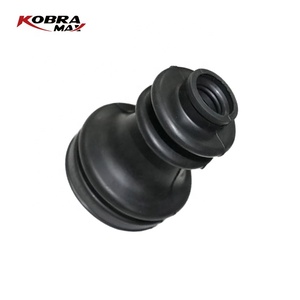 Kobramax Cache-Poussière Pour <span class=keywords><strong>DACIA</strong></span> 6001548164 Pour RENAULT 7701209255 - Product Image 6