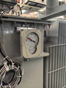 กล่องรวมสายไฟฟ้าโซลาร์เซลล์สแตนเลสกันน้ำ IP54 ทนทานต่อฝุ่นและสนิม ปรับแต่งได้ สำหรับพลังงานแสงอาทิตย์  ลดราคาพิเศษ - Product Image 6