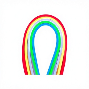 Letrero LED de Neón RGB Recargable, Impermeable con Silicona IP65, Personalizado para Publicidad Comercial y Decoración, con Certificación CE - Product Image 1