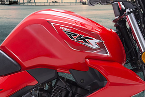Prix bas, pièces détachées pour moto Keeway <span class=keywords><strong>Rks</strong></span> 150, réservoir de carburant <span class=keywords><strong>Rks</strong></span> 150 Euro, réservoir d'essence Keeway - Product Image 3