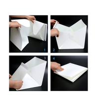 Kit d'accessoires de prise de vue pour caméra Softbox LED éclairage Photo Studio lumière boîte souple pour la photographie