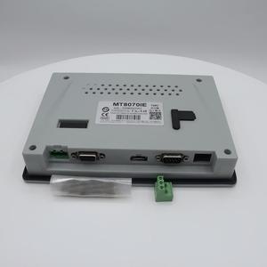 Interfaz Hombre-Máquina Industrial de 7 Pulgadas, Pantalla Táctil HMI, Control del Operador MT8070IE - Product Image 3