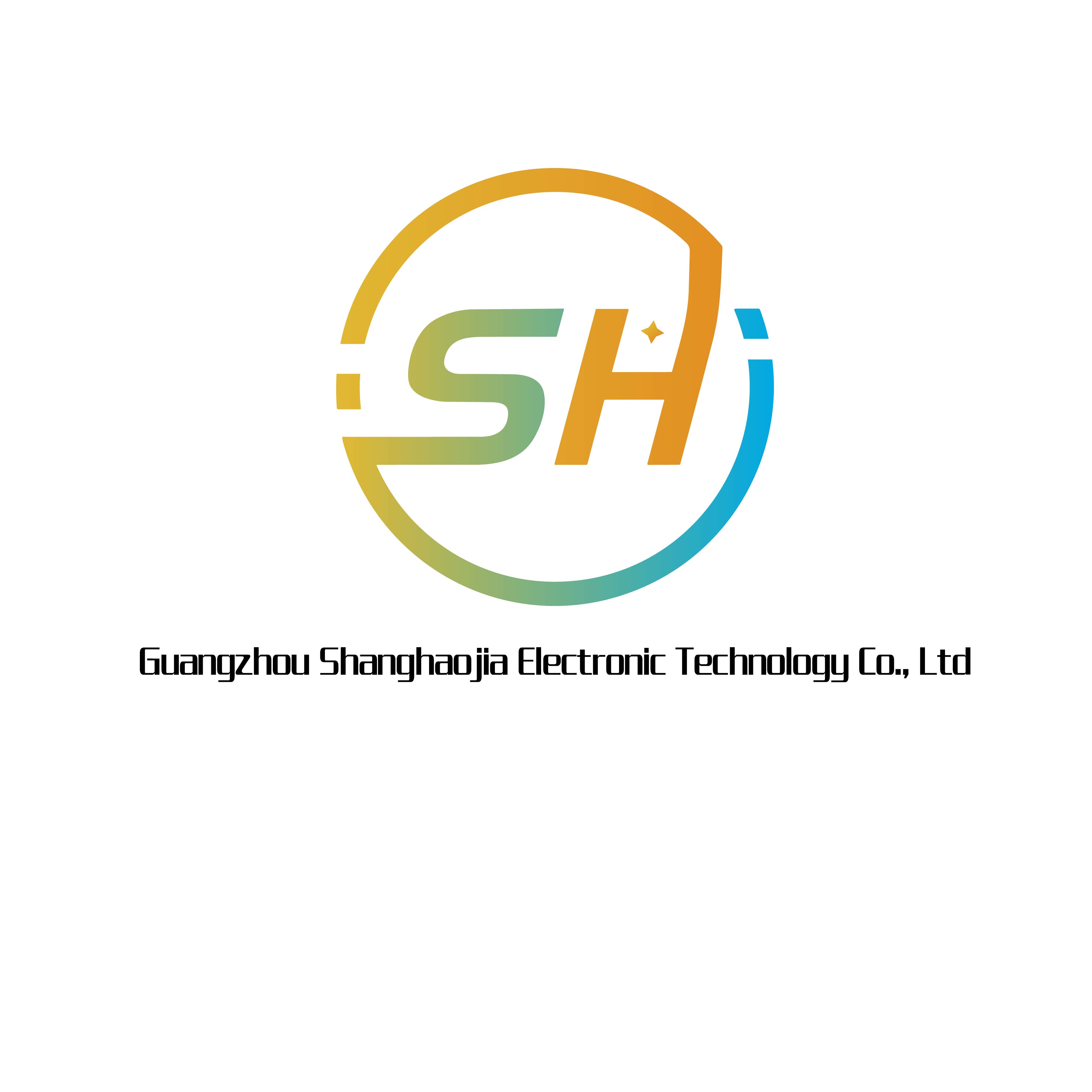 Guangzhou Shanghaojia Electronic Technology Co., Ltd. logo