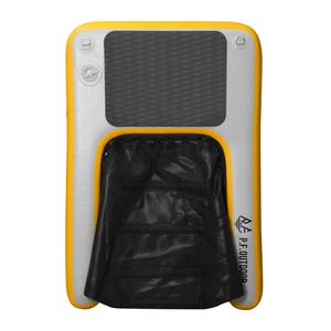 Rampa inflable para perros de alta calidad para exteriores, plataforma de escalada, escalera, rampa inflable para perros para embarcaciones/1 producto de gran venta para exteriores - Product Image 4
