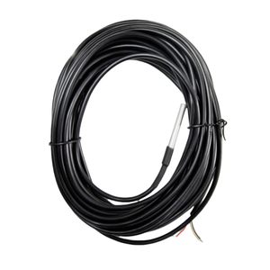 Sonda de Temperatura DS18b20, Sensor de Temperatura de 1M 2M 3M, DS1820 con Carcasa de Acero Inoxidable, Impermeable, 18B20 100cm/200cm/300cm - Product Image 3