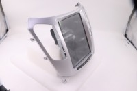 Pantalla de 9,7 pulgadas al por mayor compatible con WIFI Car Radio Bluetooth Car DVD Player para Haima S7