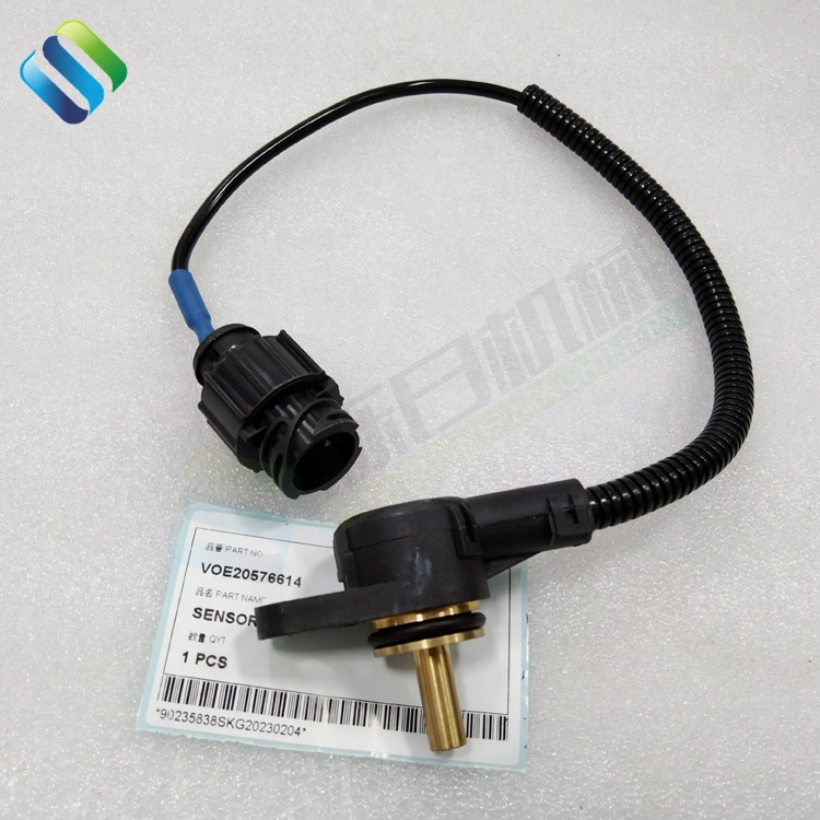 SKGM Voe16688307 EC135B EC140B Excavator Spare Parts Sensor