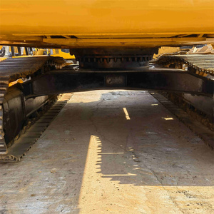 Excavadora 325BL usada, 320bl, 320C, 320D, 325B, 325C, 325D, 330B, 330C330D, 336D, 345D - Product Image 6