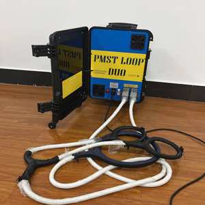 Tratamiento no invasivo PEMF para pezuñas X-Wing: Magnetoterapia equina para alivio y reducción del dolor, mejora y mejora la condición del caballo. - Product Image 3