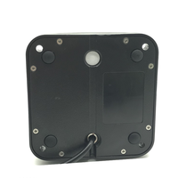 Mini alarme sonore et lumineuse BSD connectée au moniteur MDVR, machine intégrée, DVR mobile, russe, coréen, anglais, usine