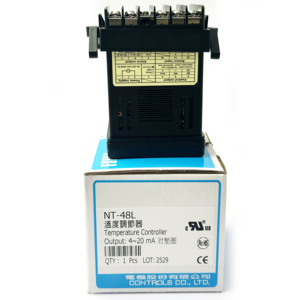 The Brand-new Original PLC <b>Controller</b> Is Suitable for the NT-48L <b>Thermostat</b> Switch Sensor. - Product Image 3