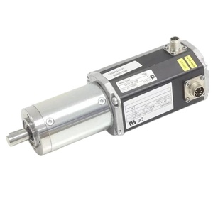 มอเตอร์ไร้แปรงถ่าน BG65X25PB รุ่นใหม่ล่าสุด 50W 24VDC พร้อมคอนโทรลเลอร์ในตัว อินเทอร์เฟซ PB มอเตอร์สำหรับระบบอัตโนมัติในอุตสาหกรรม - Product Image 1