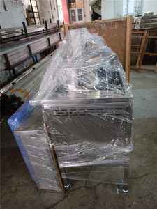 Large Capacity Electric <b>Popcorn</b> <b>Machine</b> Automatic Stirring Commercial Ball <b>Popcorn</b> Maker With Cooling Separation Tank - Product Image 5