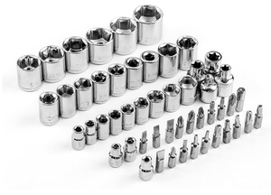 198 قطعة حار مبيعات المنازل سيارة إصلاح أداة مجموعة مع صندوق تخزين - Product Image 3