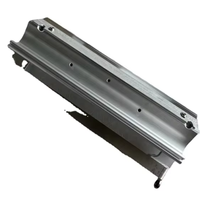 Mécanisme de mouvement de tête d'impression compatible ENM338820 pour imprimante M, pièces de rechange M CIJ