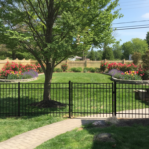 Valla de Malla de Acero Resistente para Zoológicos, Ecológica y a Prueba de Roedores, Valla Comercial para Parques de Vida Silvestre al Aire Libre - Product Image 5