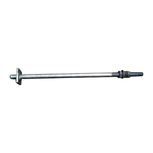 M13 M14 M19 M20ต่ำคาร์บอนAstm F1554 Anchor Bolt - Product Image 3