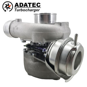 JK55 1118010FA130ターボチャージャー1149090245タービン55X8002-01-1 JIANGHUAI / JAC SHUAILING SUNRAYバス用ターボ49090245 55X800209 - Product Image 3