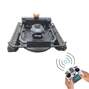 <span class=keywords><strong>Cortadora</strong></span> <span class=keywords><strong>de</strong></span> Césped Robótica con Certificación CE <span class=keywords><strong>de</strong></span> 27PS, <span class=keywords><strong>Cortadora</strong></span> <span class=keywords><strong>de</strong></span> Césped Inalámbrica <span class=keywords><strong>de</strong></span> Eje Vertical <span class=keywords><strong>de</strong></span> Cuatro Tiempos para Motor <span class=keywords><strong>Briggs</strong></span> <span class=keywords><strong>Stratton</strong></span> - Product Image 5