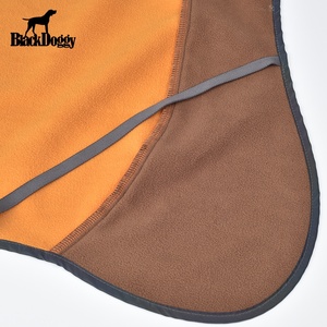 ब्लैकडोगी आउटडोर कुत्ते के कपड़े श्रृंखला और - Product Image 4