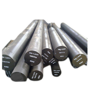 De primera calidad laminado en caliente 20mncr5 barra de acero redonda <span class=keywords><strong>st52</strong></span> - Product Image 3