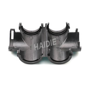 Clip de fixation pour câble de connecteur automobile 9806157 - Product Image 5