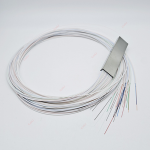 كابل موصل بكتلة صغيرة مفردة من من الألياف البصرية - Product Image 6