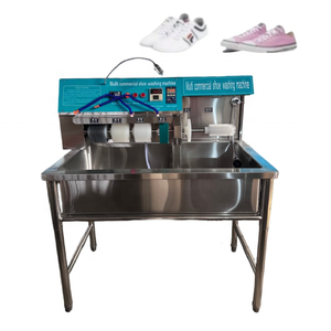 Macchina Automatica per Sanificazione e Asciugatura Rapida delle Scarpe, Grado Commerciale per Servizi di Noleggio e Vendita al Dettaglio - Product Image 4