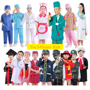 Costume de <span class=keywords><strong>pompier</strong></span> pour enfants en gros Halloween jeu de rôle ensemble <span class=keywords><strong>pompier</strong></span> déguisement <span class=keywords><strong>pompier</strong></span> jouets accessoires pour enfants de 3 à 8 ans - Product Image 4