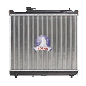 All'ingrosso nuovo per accessori per radiatori polari per <span class=keywords><strong>Suzuki</strong></span> Grand <span class=keywords><strong>Vitara</strong></span> I 4x4 modelli 1998-2005 1770065 d01 1770077E00 1770065D10 - Product Image 2