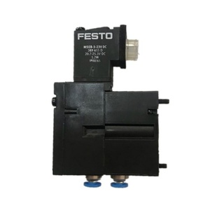 Vanne solénoïde HD EA M2.184.1111 pour SM102 CD102 SM74 PM74 PM52 CD74 SM52 - Product Image 1