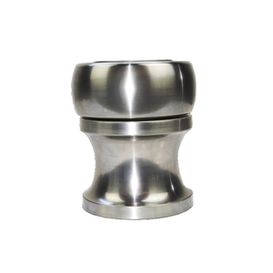 Pièces usinées CNC en acier inoxydable et aluminium pour automobile - Product Image 2