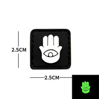 Prêt à expédier – Nouveau patch 3D en PVC « Guerrier Nordique Ancien Viking » – Badge en caoutchouc pour sacs à dos tactiques et chapeaux