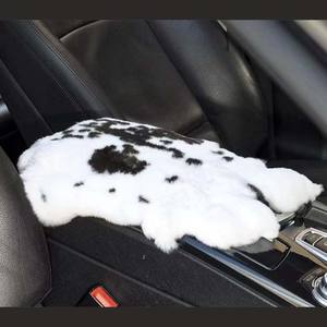 Proveedor chino, superventas, Rex Pieles de conejo, tela de piel de conejo de Color Natural, materia prima - Product Image 4