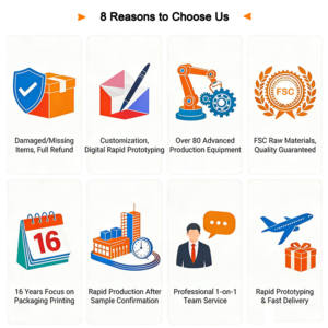 Cajas de Exhibición de Cartón Plegables Personalizadas <span class=keywords><strong>para</strong></span> Chicles, Dulces y Golosinas, Caja de Embalaje con Apertura Fácil <span class=keywords><strong>para</strong></span> Mostrador de Supermercado - Product Image 5