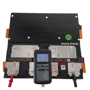 Módulo CATL VDA 355 4S1P 150AH 174AH 177AH 180AH NCM Módulo de batería de litio para <span class=keywords><strong>62kwh</strong></span> 64kwh Reemplazo eléctrico Nissan <span class=keywords><strong>Leaf</strong></span> - Product Image 4